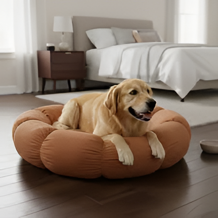 Cozy Comfort Designed for Every Pet